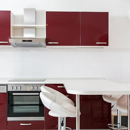 Mare Apartment