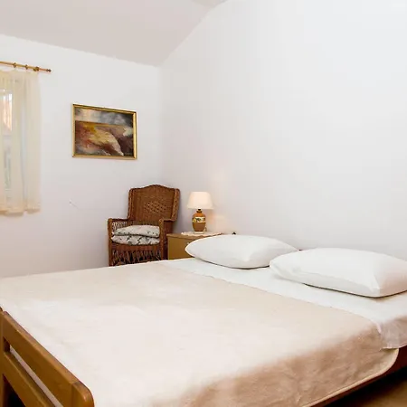 Mare Apartment