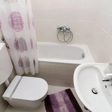 Mare Apartment *